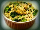 Src - Chicken Broccoli and Noodle Stir-Fry