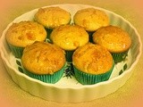 Sunshine Yogurt Muffins - Clinton Street Baking Company