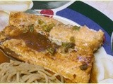 Thai Salmon Fillets