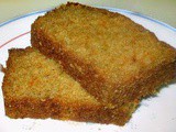 Zuuchini Carrot Bread