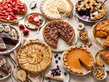 24 sladkih receptov za pite, ki jih je vredno imeti pri roki