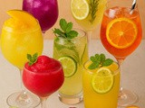 8 idej za osvežilen Spritz – poletni koktajli, ki navdušijo