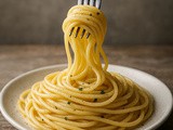 Al dente: Skrivnost popolne testenine