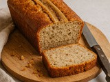 Bananin kruh