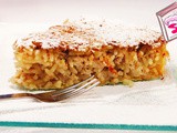Bananin narastek
