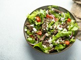 Beef skleda