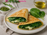 Blaž na dopustu: tople tortilje in 2 sobotni uspešnici