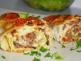 Burek po moje