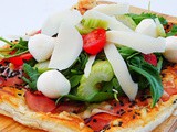 Caprese plata