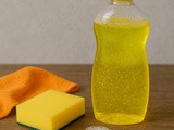 Detergent za ročno pomivanje posode: Nasveti, triki in naravne alternative