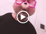 Dnevna doza video norčij - Instagram MyStory @blazkuha