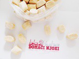 Domači njoki