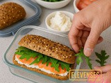 Elevenses – ko si dopoldne vzameš trenutek zase