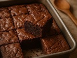 Enoposodni brownie