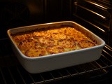 Gratiniranje – hrustljav zaključek z značajem