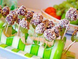 Grozdni Cake Pops