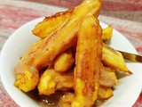 Hitri Churrosi