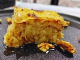 Jabolčna baklava