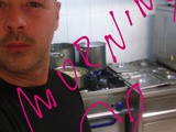 Jutranji pozdrav - InstagramStory @blazkuha