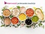 Kako že pripravljena hrana spreminja našo kuhinjo
