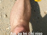 Kje se lahko vse spečeš!? Instagram - MyStory @blazkuha
