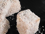 Kokosove kocke