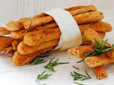Mediteranski grisini