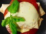 Mehiški Caprese