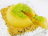 Melonina torta