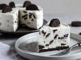 Oreo torta