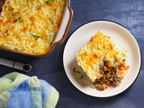 Pastirska pita: okusna dediščina britanske kuhinje