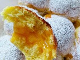 Pomarančni buhteljni
