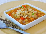 Ribja čorba