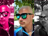 Slovenski vplivneži alias #influencer