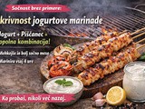 Sočnost brez primere: jogurtova marinada za piščanca + smash burger tehnika