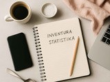 Ta teden kuhamo statistiko, ne menija