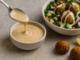 Tahini recept: od praženja sezama do svilnate paste