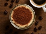 Tiramisu – Klasična sladica s kavo