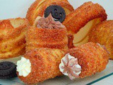 Trdelnik