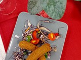 Veganska pečenica