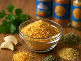 Vegetine skrivnosti: Prijateljica okusa ali kulinarična past