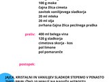 Vinski narastek