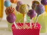 Cake Pops