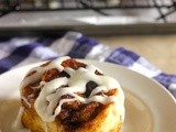 Cinnamon Buns