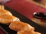 Daring Bakers' September 2012 Challenge: Empanada Gallega
