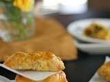 Daring Cooks May 2013 Challenge: En Croute~ Kerala Meat Puffs