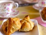 Egg Puffs