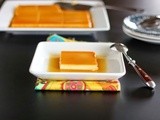 Flan/Caramel Custard