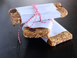 Peanut,cashew,chocolate bars (almost copycat Larabars)