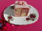 Battenburg Cake